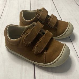 Footmates Henry Shoe size 5.5